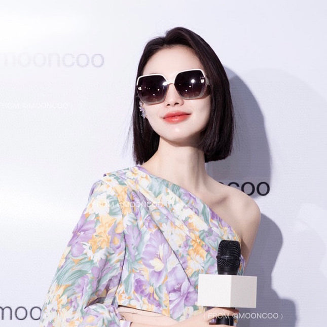 MONTAIGNE SUNGLASS CD4291 IN ACETATE