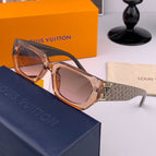 Light Brown Clear