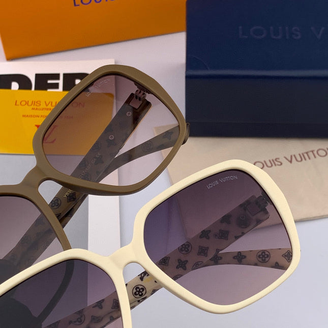 SIGNATURE ROUND SUNGLASSES L3305 IN ACETATE