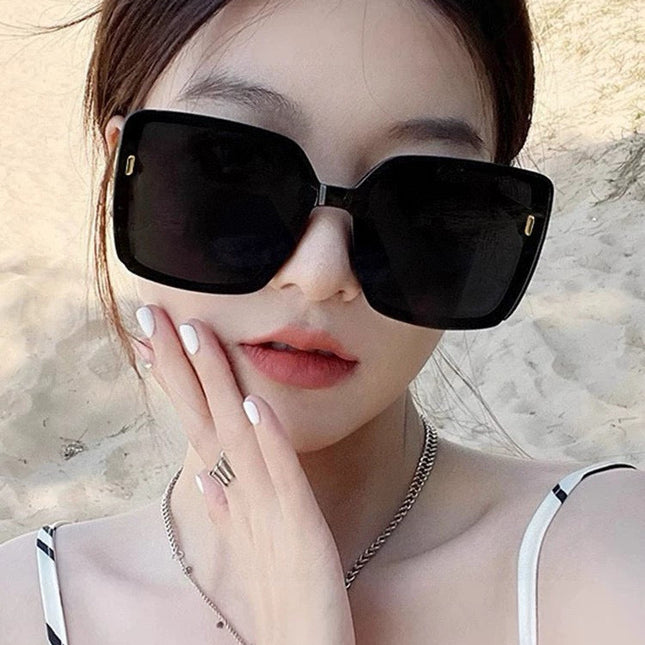 MONTAIGNE SUNGLASS CD9750 IN ACETATE