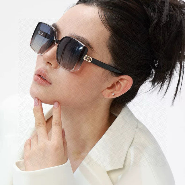 MONTAIGNE SUNGLASS CD0751 IN ACETATE