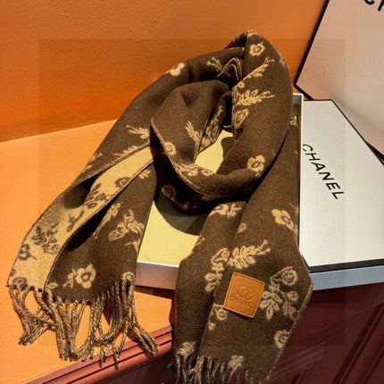 DIOR SCARF CASHMERE 699197