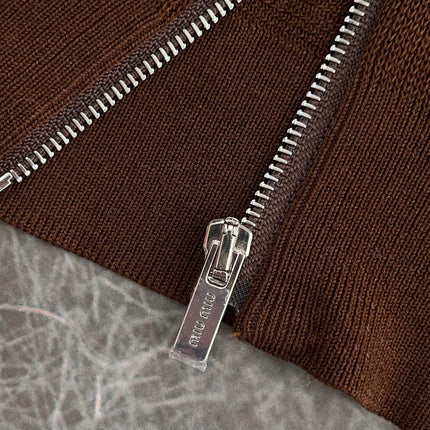 MIUMIU CARDIGAN STYLE 161