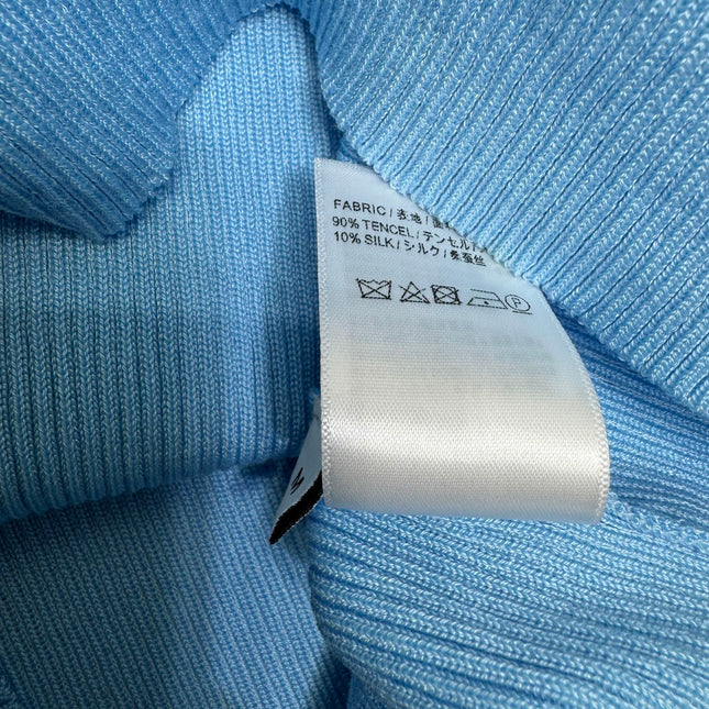 DIOR 25S SWEATER WITH SCARF 264263