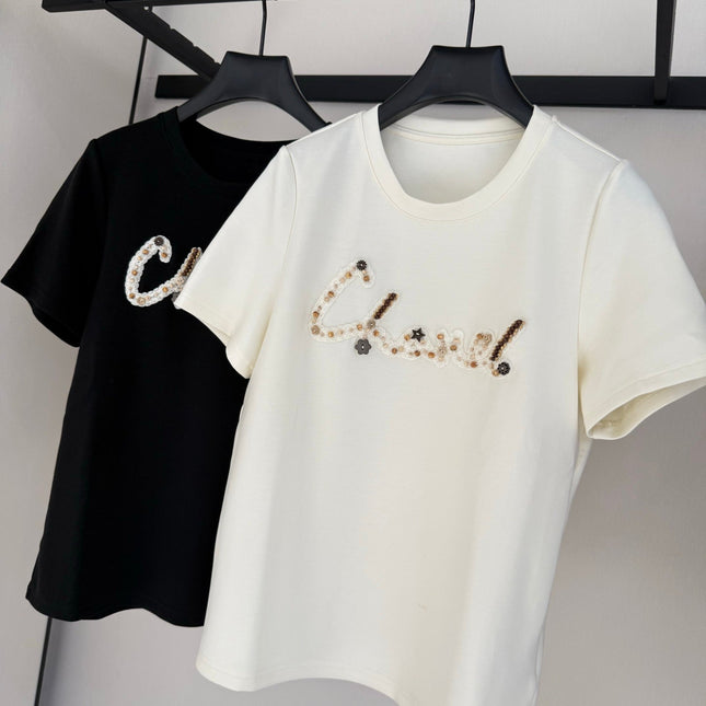 CHANEL 25S T-SHIRT STYLE 148