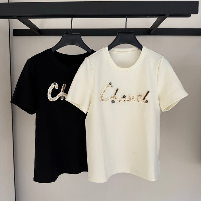 CHANEL 25S T-SHIRT STYLE 149