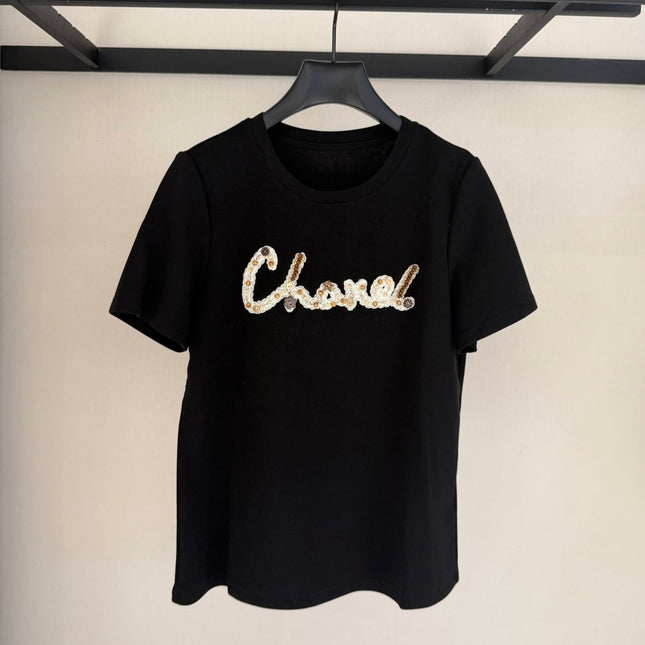 CHANEL 25S T-SHIRT STYLE 149