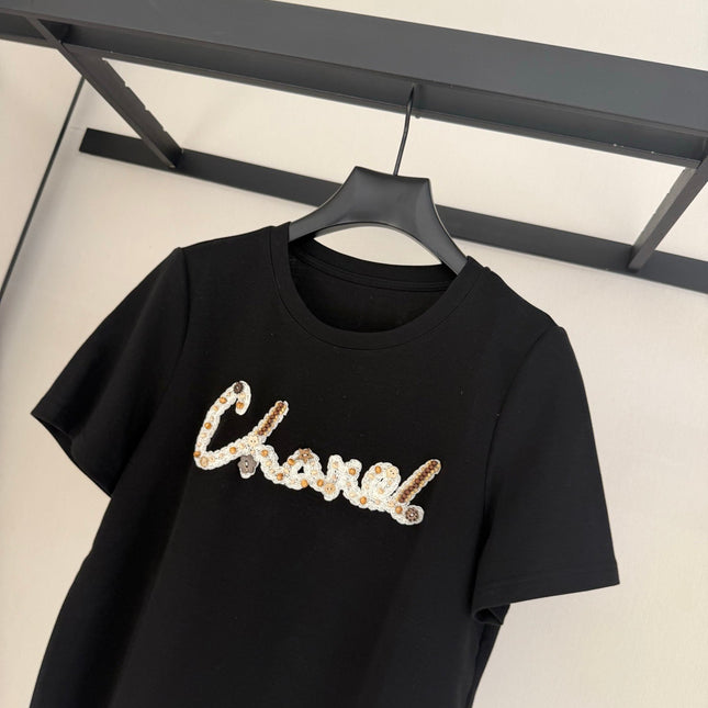 CHANEL 25S T-SHIRT STYLE 149