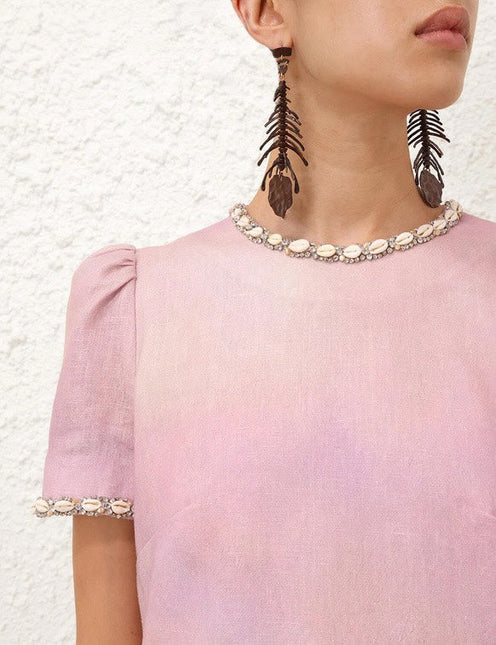 Zimmermann Dress 204