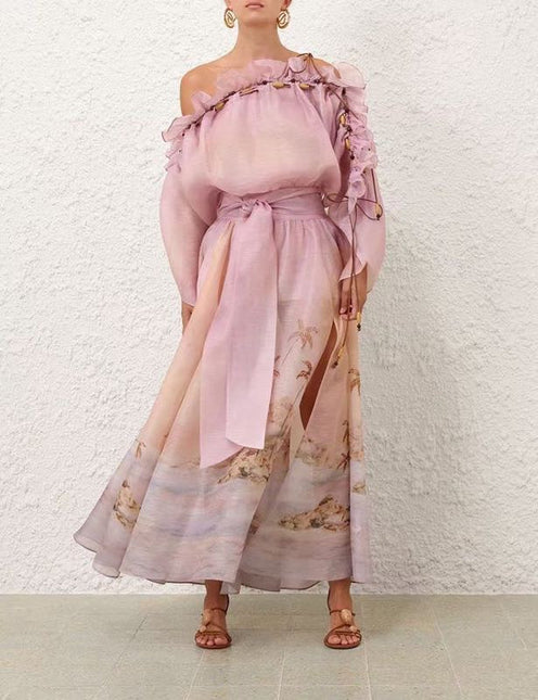 Zimmermann Dress 208