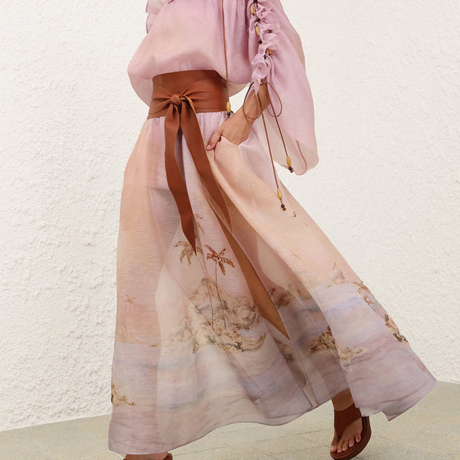 Zimmermann Dress 208