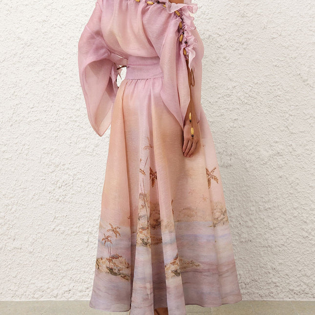 Zimmermann Dress 208