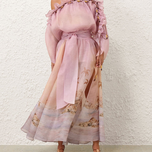 Zimmermann Dress 208