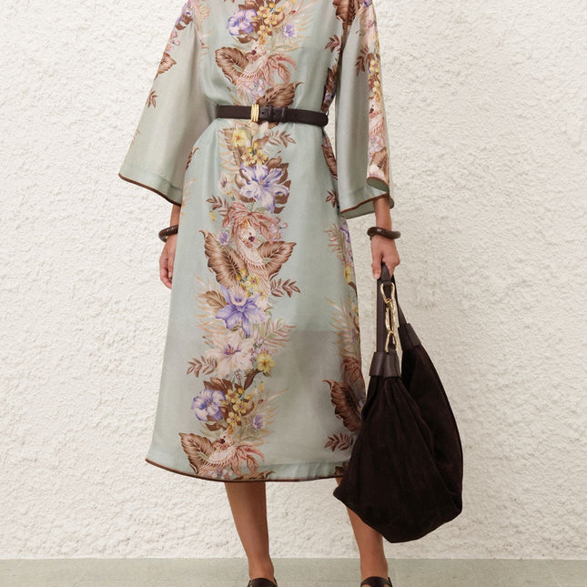 Zimmermann Dress 223