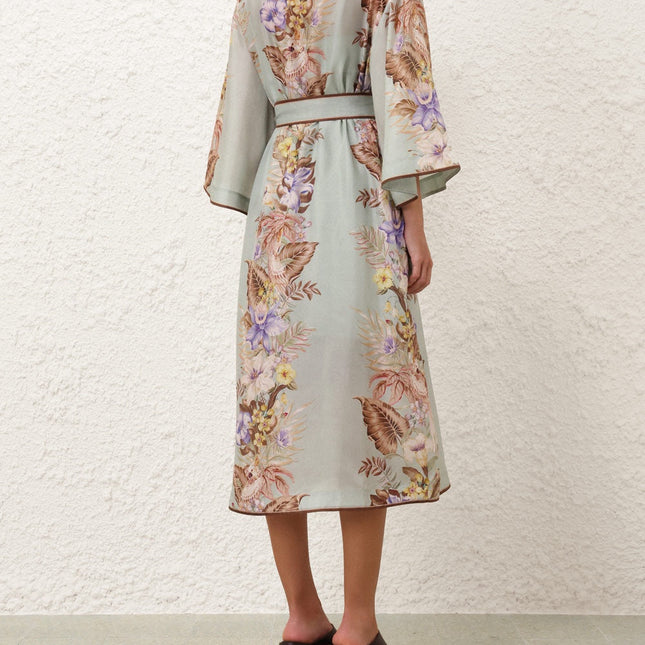 Zimmermann Dress 223