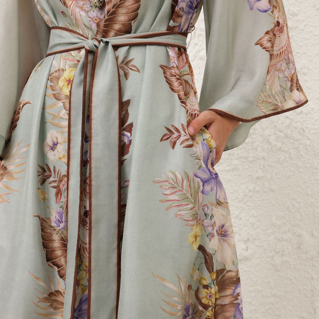 Zimmermann Dress 223