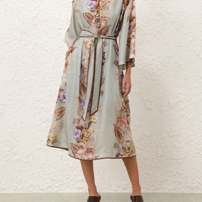 Zimmermann Dress 223