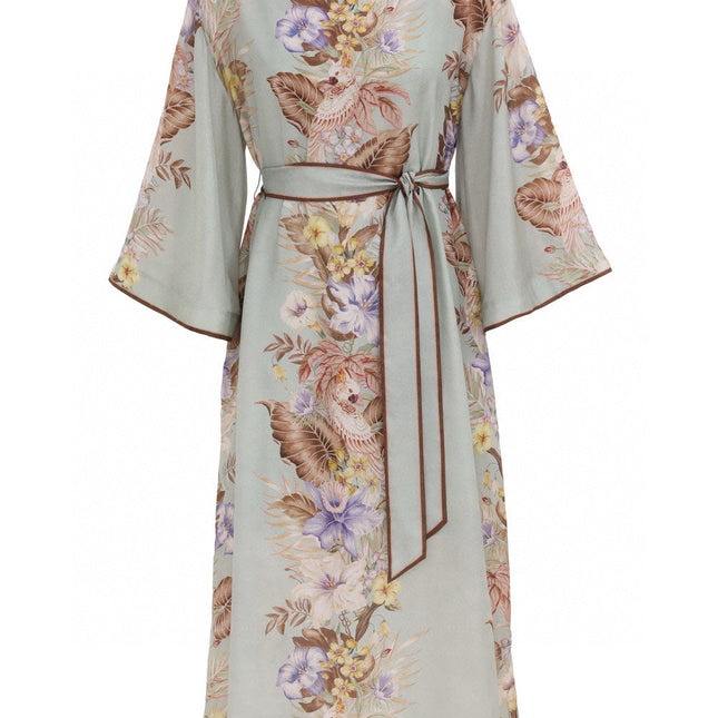 Zimmermann Dress 223