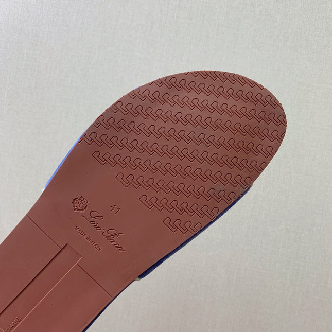 LP WAIKIKI DOUBLE-GRIP SANDALS SKY CASHMERE