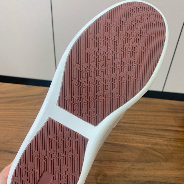 LP NEWPORT WALK SNEAKERS LIGHT GRAY SUEDE