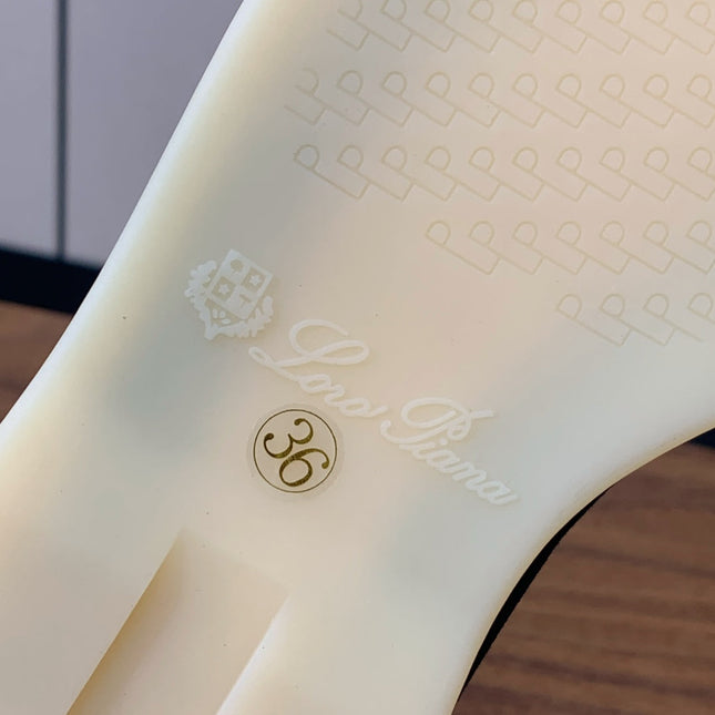 LP SUEDE SUMMER WALK LOAFERS NAVY BLUE