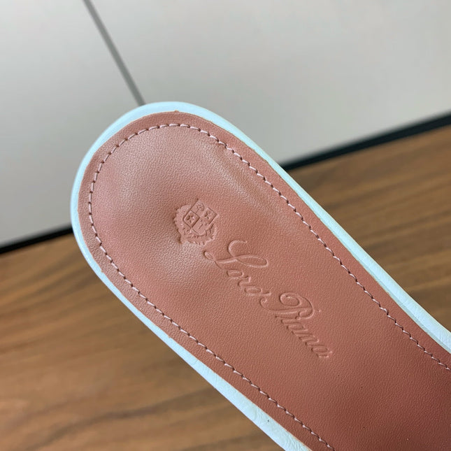 HIGH HEEL IN WHITE LAMBSKIN OSTRICH SKIN