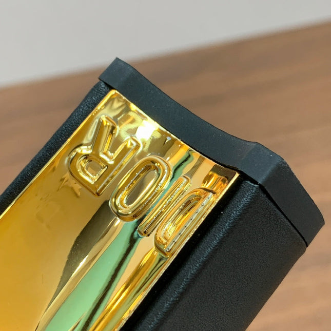 DIOR 25S ANKLE BOOTS 80 MM IN BLACK CALFSKIN