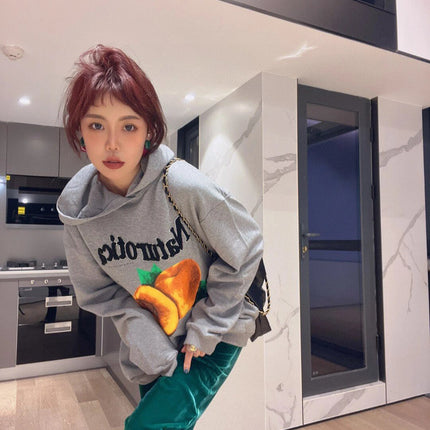 HERMES 25S SWEATSHIRT 011