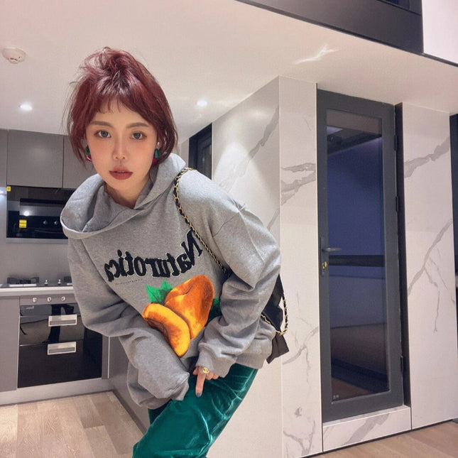 HERMES 25S SWEATSHIRT 011