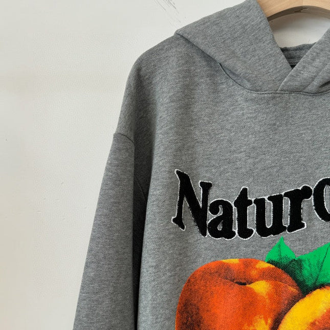 HERMES 25S SWEATSHIRT 011