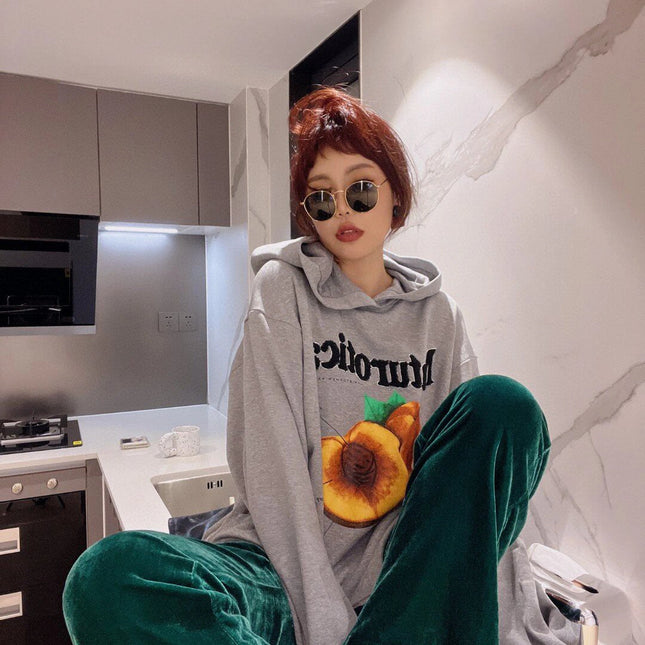 HERMES 25S SWEATSHIRT 011