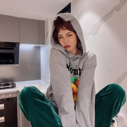 HERMES 25S SWEATSHIRT 011