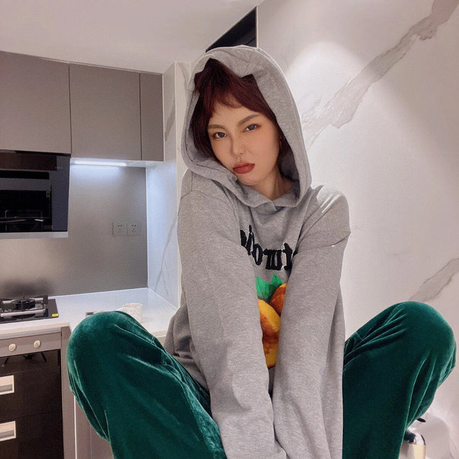 HERMES 25S SWEATSHIRT 011