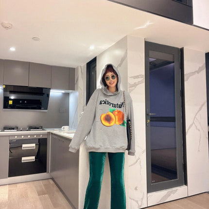 HERMES 25S SWEATSHIRT 011