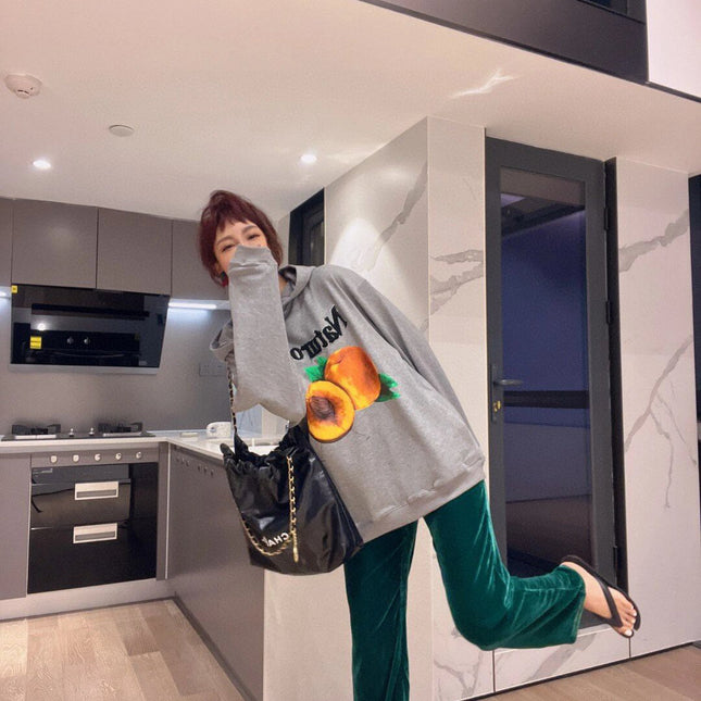 HERMES 25S SWEATSHIRT 011