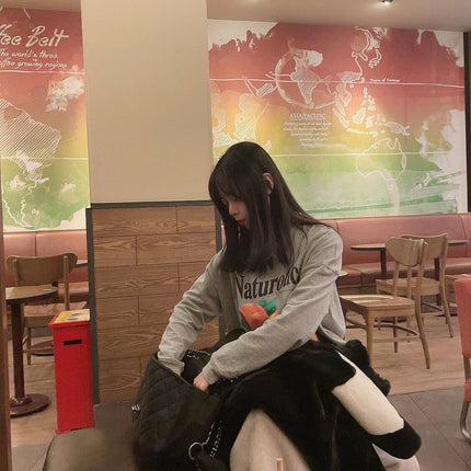 HERMES 25S SWEATSHIRT 011