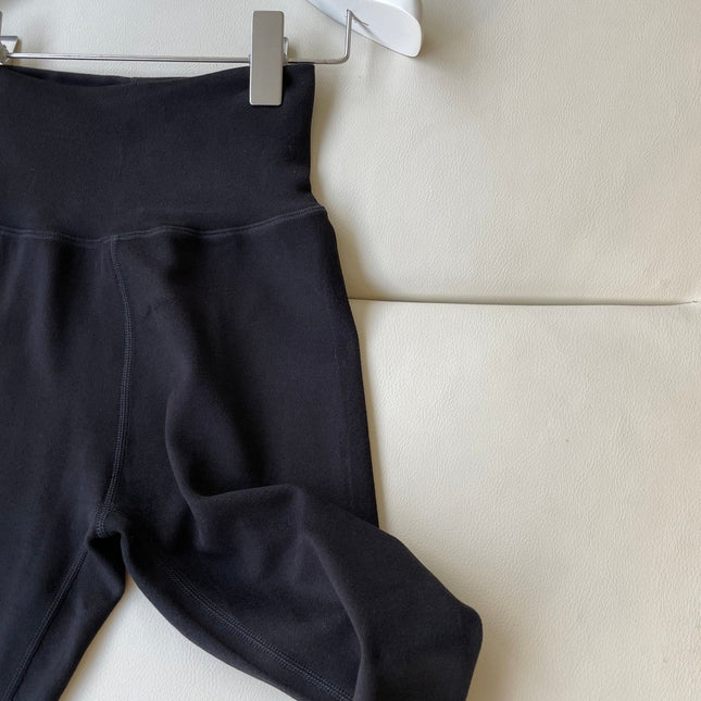 HERMES 25S YOGA LEGGINGS 071