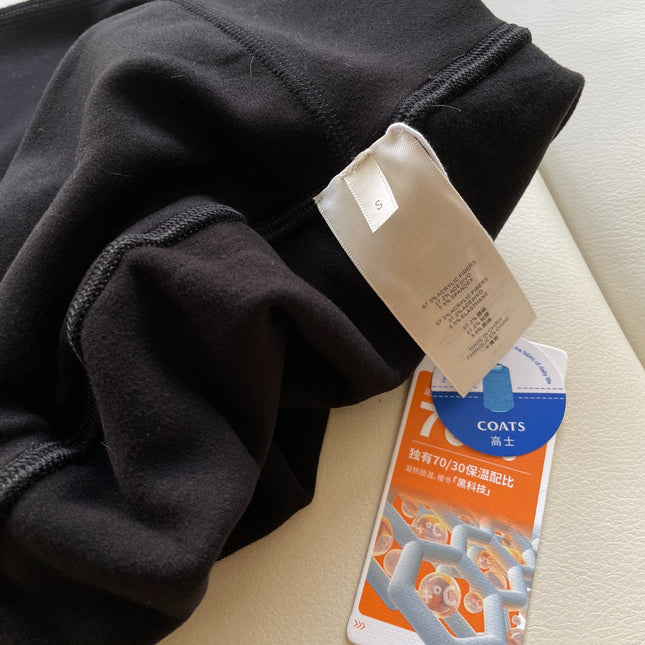 HERMES 25S YOGA LEGGINGS 071