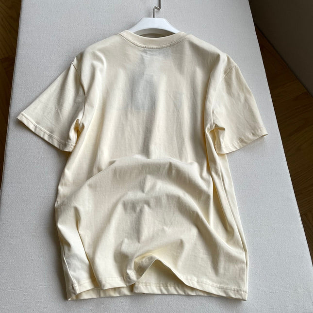 GUCCI T-SHIRT STYLE 39