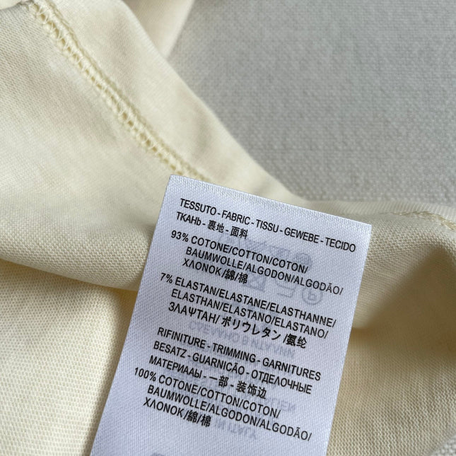GUCCI T-SHIRT STYLE 39