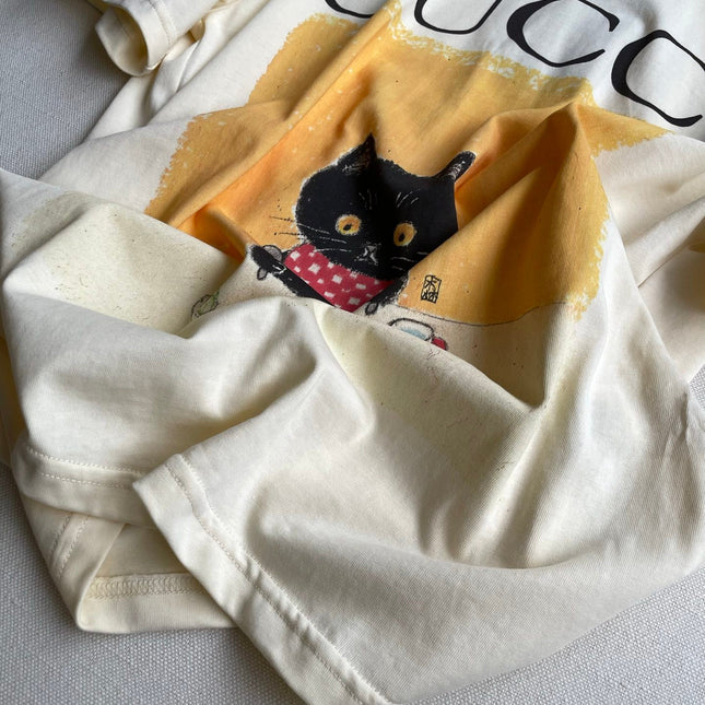 GUCCI T-SHIRT STYLE 39