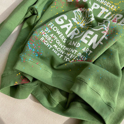 HERMES 25S SWEATSHIRT 032