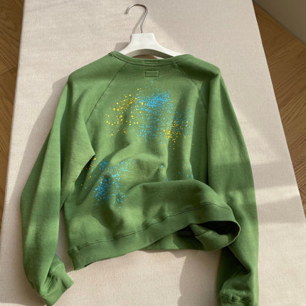 HERMES 25S SWEATSHIRT 032