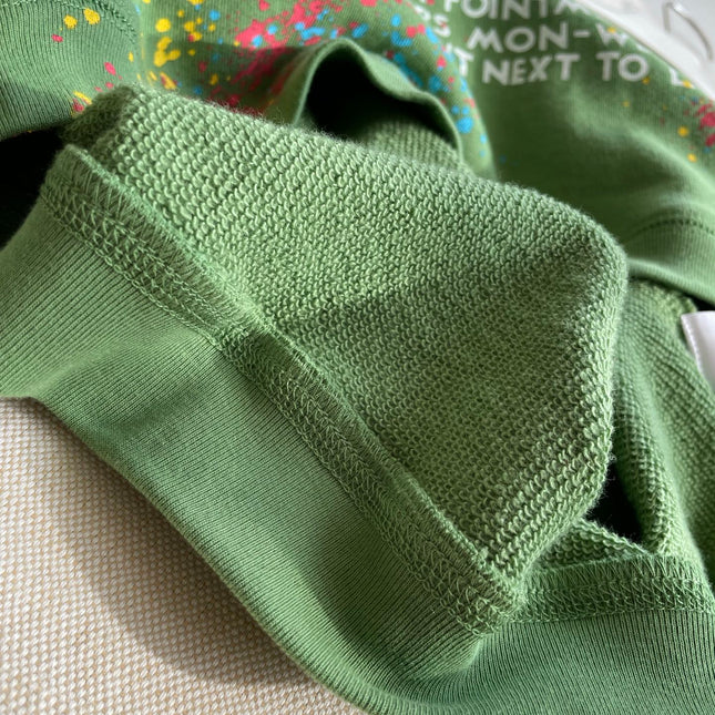 HERMES 25S SWEATSHIRT 032