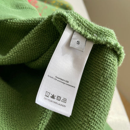 HERMES 25S SWEATSHIRT 032