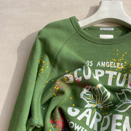 HERMES 25S SWEATSHIRT 032