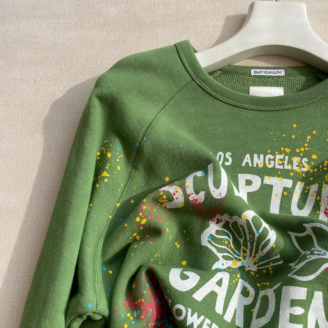 HERMES 25S SWEATSHIRT 032