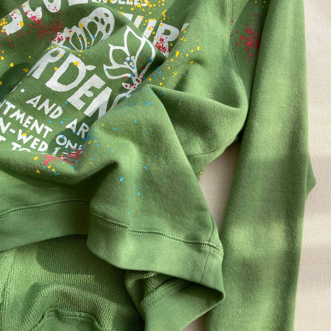 HERMES 25S SWEATSHIRT 032