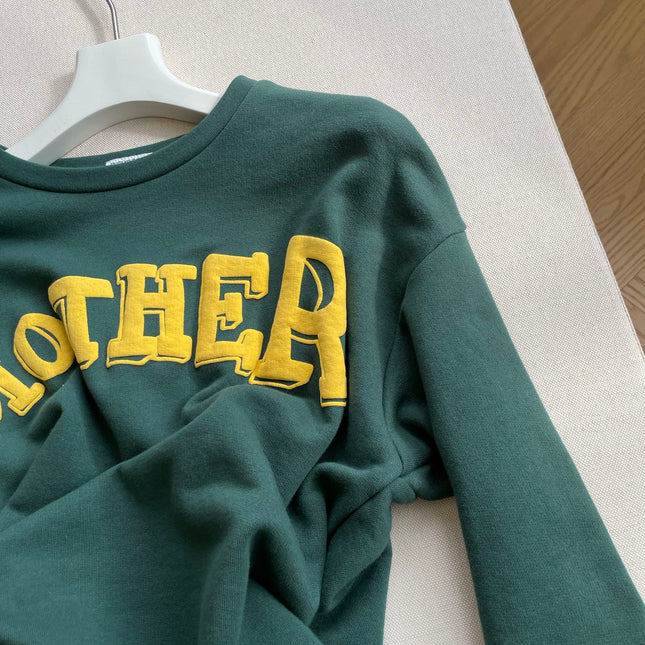 HERMES 25S SWEATSHIRT 031