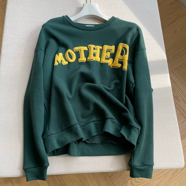 HERMES 25S SWEATSHIRT 031